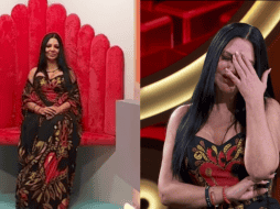 Las reacciones en redes sociales tras la salida de Paola Durante de LCDLF no se han hecho esperar. YOUTUBE/ El 5