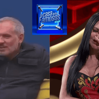 Esto sentenció Arath de la Torre tras la salida de Paola Durante (VIDEO)