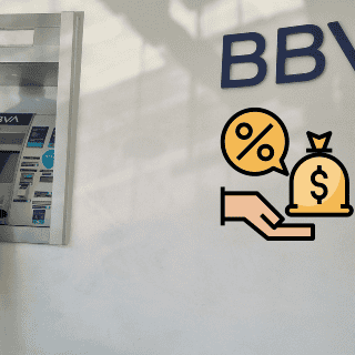 BBVA: ¿Quiénes NO pagarán comisión por uso de tarjeta de débito en agosto?