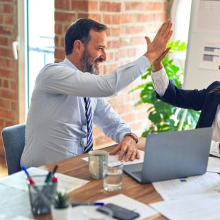 ¿Cuáles son los planes de jubilación de la generación X?