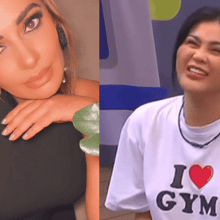 Cecilia Galliano respondió a Gomita sobre "el anillo robado"