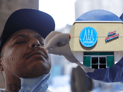 Esta es una gran manera de saber si contrajiste COVID-19, sin tener que salir de casa por la prueba. EL INFORMADOR / ARCHIVO