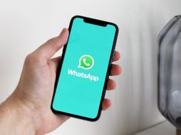 Por medio de un Chatbot en WhatsApp, la Secretaría de Movilidad permite a los habitantes del Estado de México realizar diversos trámites. ESPECIAL / Imagen de antonbe en Pixabay