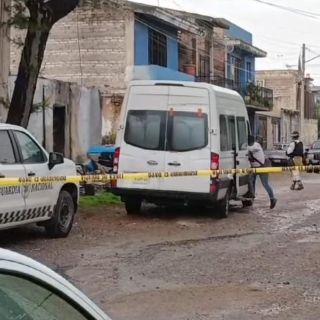 Extraen una veintena de bolsas con restos humanos en Paraísos del Colli