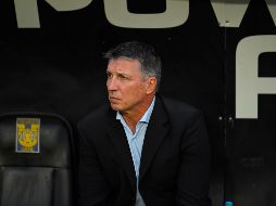 En una extensa carta publicada en sus redes sociales, Robert Dante Siboldi reavivó el tema de su salida de Tigres.. IMAGO7.