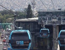 La revisión contará con la asesoría de las empresas fabricantes Doppelmayr y Leitner. SUN / ARCHIVO