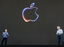 Desde que empezó la carrera por la IA entre las grandes tecnológicas, han surgido múltiples errores en el marco de los lanzamientos de las distintas IA generativas. EFE/John G. Mabanglo