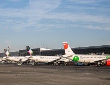 Actualmente, el Aeropuerto Internacional de Guadalajara cuenta con 60 rutas aéreas: 32 vuelos nacionales y 28 internacionales. ESPECIAL