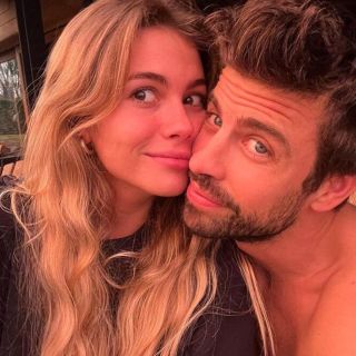 Gerard Piqué estaría engañando a Clara Chía con esta exintegrante de LCDLFM