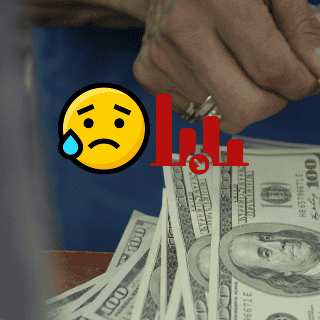 Superpeso se desploma en la cotización de hoy