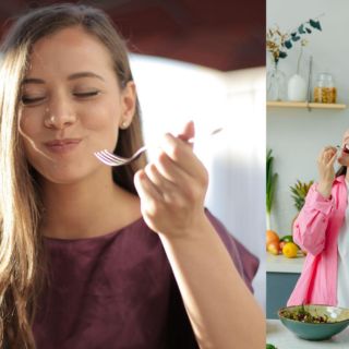 Combate el estrés con estos 5 alimentos comunes