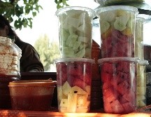 Además de sus beneficios afrodisíacos, esta fruta es rica en licopeno, un nutriente conocido por sus propiedades antioxidantes. EL INFORMADOR / ARCHIVO