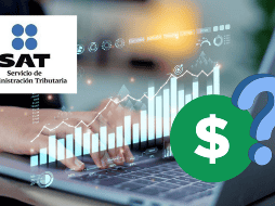 La información generada a partir de facturas, conocidas como Comprobantes Fiscales Digitales (CFDI), se almacena en una base de datos y es revisada tanto por personal del SAT como por dos tipos de IA: Machine Learning y Analítica de Grafos. SAT