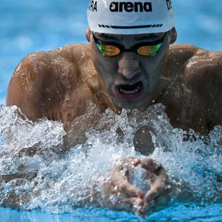 Miguel de Lara concluye su participación en París 2024
