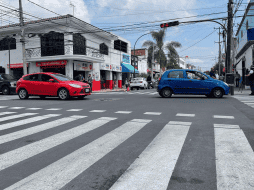 En lo que va de la administración municipal se ha invertido un total de 5 mil 500 millones de pesos, con los que se han intervenido y renovado vialidades. ESPECIAL / AYUNTAMIENTO DE GUADALAJARA