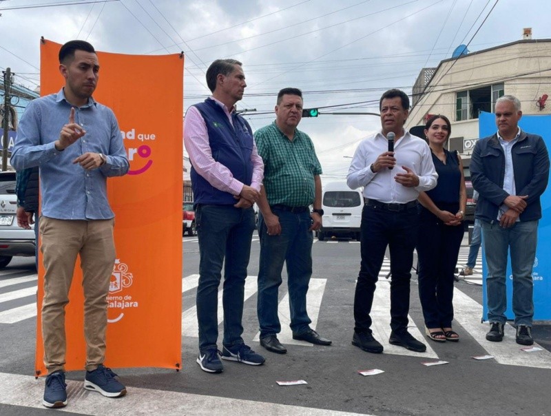 ESPECIAL / AYUNTAMIENTO DE GUADALAJARA&nbsp;