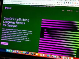 OpenAI retraso el lanzamiento de esta herramienta hasta ahora. UNSPLASH/ Emiliano Vittoriosi