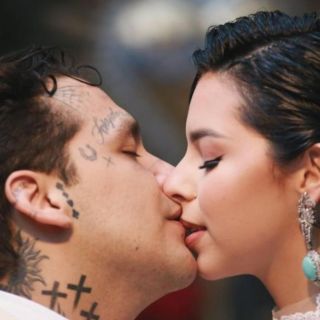 Esto cuesta alquilar el yate de lujo donde disfrutaron su luna de miel Nodal y Ángela