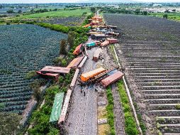 Se desconoce en qué momento se podrá regularizar la operación. EL INFORMADOR / A. Navarro