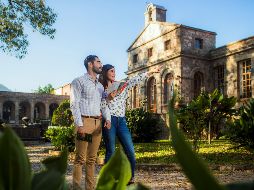 Bellavista, Nayarit. ESPECIAL/@VISITNAYARIT.TRAVEL.