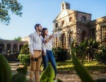 Bellavista, Nayarit. ESPECIAL/@VISITNAYARIT.TRAVEL.