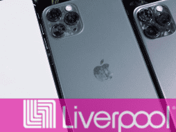 La tienda ofrece pagos a 6 meses sin intereses a quienes cuenten con cualquier tarjeta Liverpool. UNSPLASH