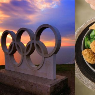 Conoce a las atletas veganas que participan en los Juegos Olímpicos de París 2024