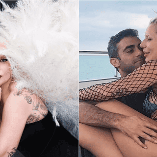 Revelan nuevos detalles de la pedida de mano a Lady Gaga