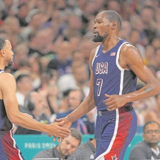 Vuelve el “Dream Team” contra el equipo que lo hizo sufrir