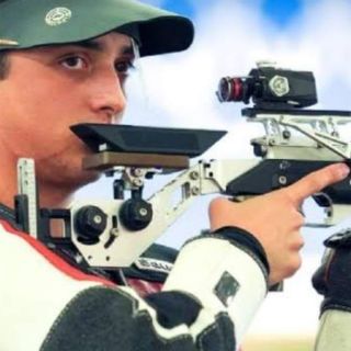 Carlos Quezada queda fuera de los Juegos Olímpicos de París 2024