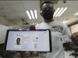 Te informamos que este trámite solo podrá realizarse en Oaxaca, Tamaulipas y San Luis Potosí. SUN/ARCHIVO