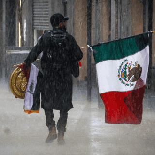 Inminente, la formación de un ciclón cerca de Jalisco; avanzan dos más