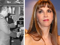 Shanik Berman reveló parte de una investigación que realizó sobre Arturo 