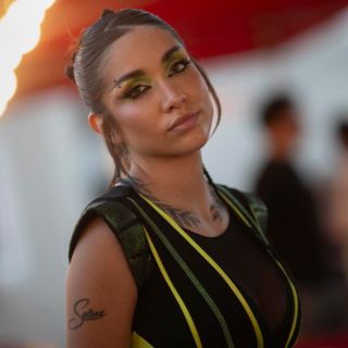 María Becerra decide cuidar su salud mental y se aleja de las redes sociales