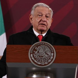 López Obrador pide a otros países NO meterse en caso de Venezuela