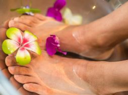 El cardomomo es el aliado ideal para combatir los hongos en pies y uñas. ESPECIAL Foto de Rune Enstad en Unsplash