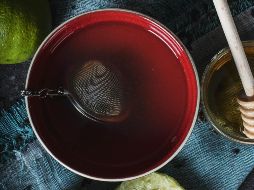 Existen algunos tés que son ricos en sustancias antiinflamatorias, analgésicas y antimicrobianas. UNSPLASH / G. MARCEL