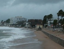 Su distancia al lugar más cercano es a 530 km al suroeste de Manzanillo, Colima, y a 540 km al suroeste de Punta San Telmo, Michoacán. EL INFORMADOR / ARCHIVO