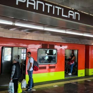 Metro CDMX: estaciones de la Línea 9 cerradas hoy