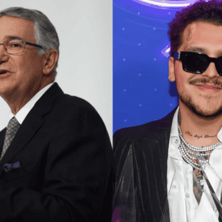 Nodal estará en Mazatlán "junto a una sorpresa", confirma Salinas Pliego (VIDEO)