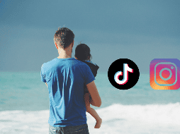 Estos son los problemas de subir contenido de infantes en las redes sociales. ESPECIAL / Unsplash Steven Van Loy