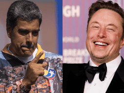 Elon Musk definió a Nicolás Maduro como 