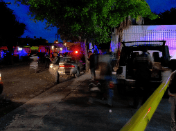 En las investigaciones previas se estableció por parte de la autoridad local que Tadeo había sido privado de la libertad poco antes del homicidio. EL INFORMADOR / ARCHIVO