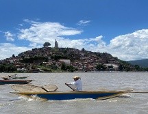 Descubre la magia de Janitzio: Una joya en el corazón de Michoacán. GENTE BIEN JALISCO/ Maité Ruiz Velasco