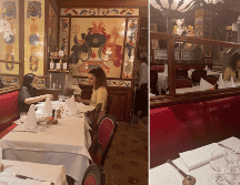 Se ha desatado una serie de críticas en redes sociales. ESPECIAL