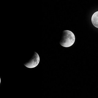 Calendario lunar: estas son las fases de agosto y cómo afecta a los signos