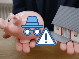 Lo primero que debes hacer para descubrir si eres víctima de un fraude es ingresar al portal Mi Cuenta Infonavit. UNSPLASH / TIERRA MALLORCA