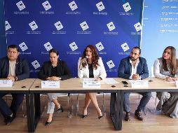 Este año, el tema del evento será: “El Mundo en nuestras manos”. EL INFORMADOR / H. FIGUEROA