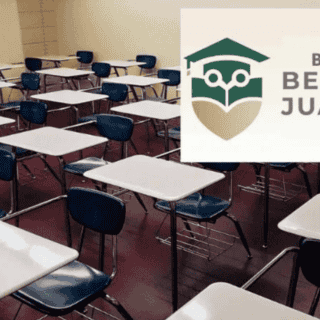 Beca Benito Juárez: SEP reanudará entrega de tarjetas del Banco del Bienestar