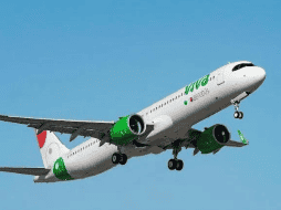 Las ocho nuevas rutas comenzarán a operar a partir de diciembre. ESPECIAL